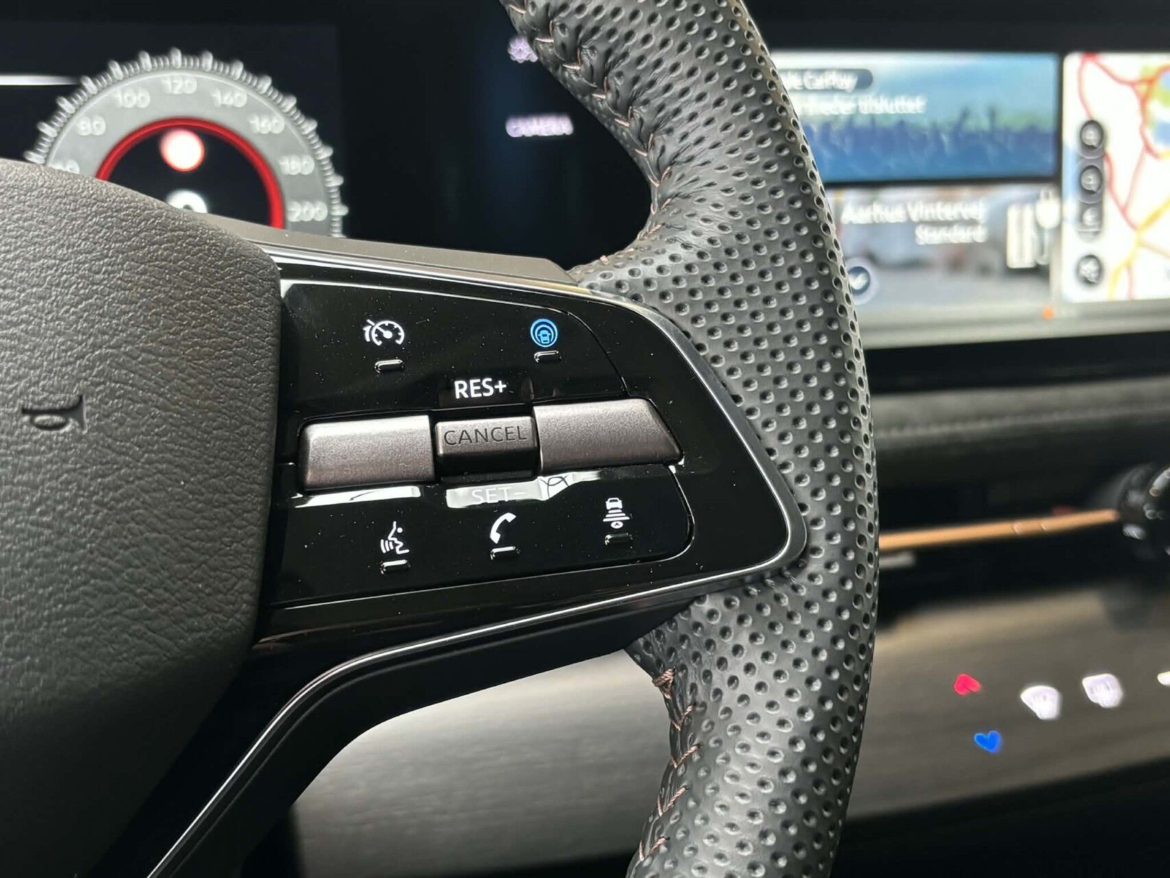 Billede af Nissan Ariya EL Evolve 238HK 5d Aut.