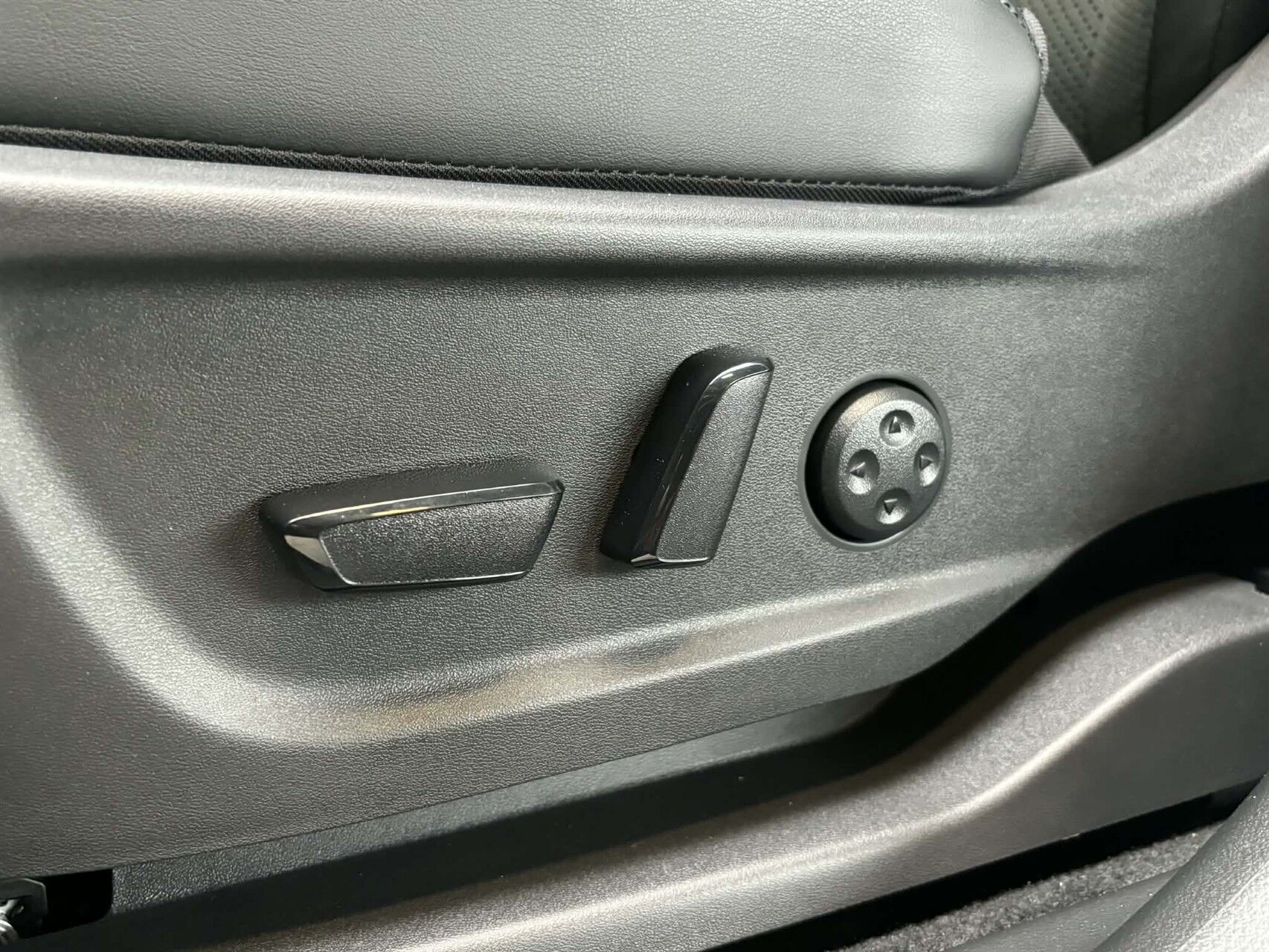 Billede af Nissan Ariya EL Evolve 238HK 5d Aut.