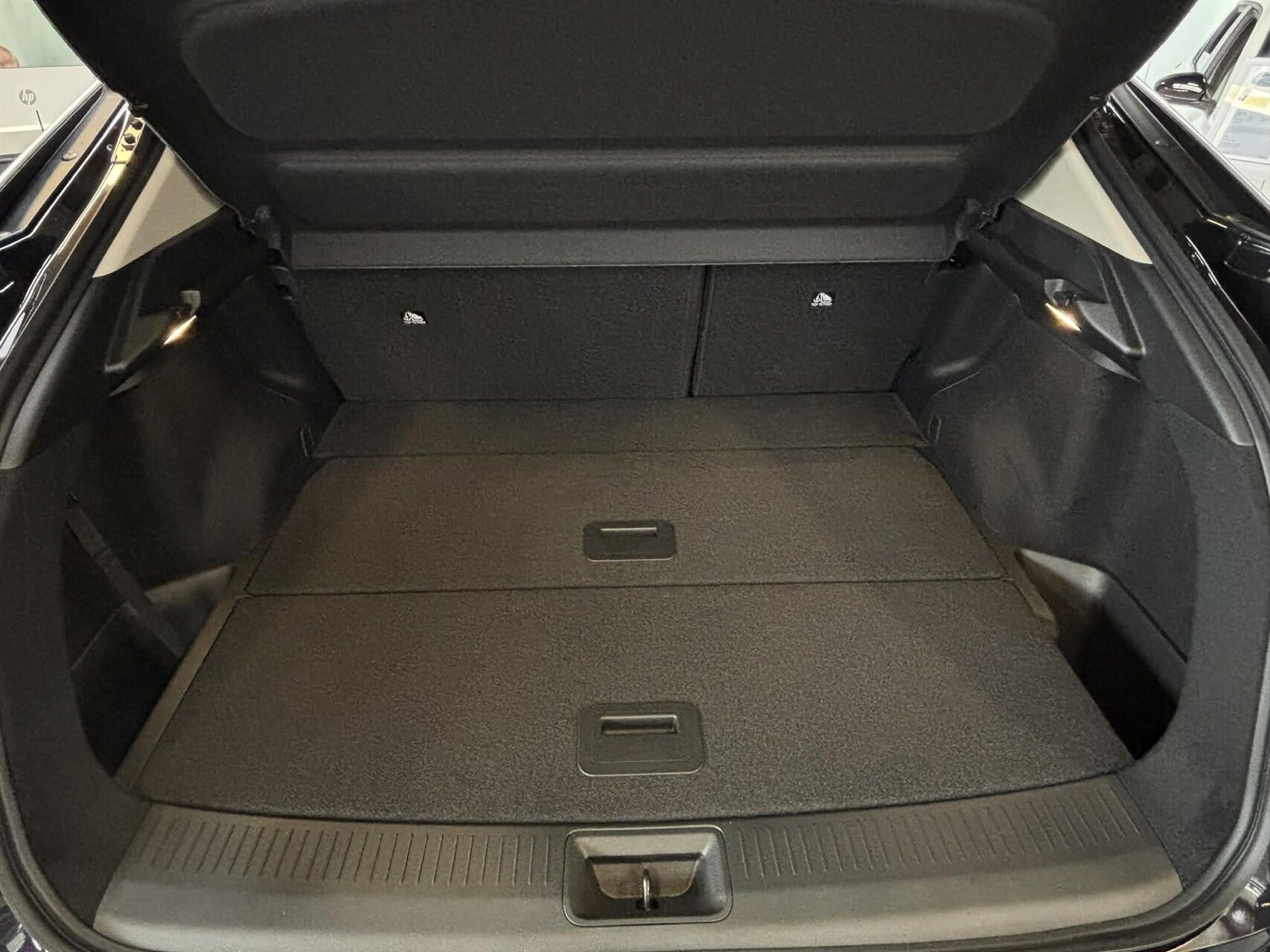 Billede af Nissan Ariya EL Evolve 238HK 5d Aut.