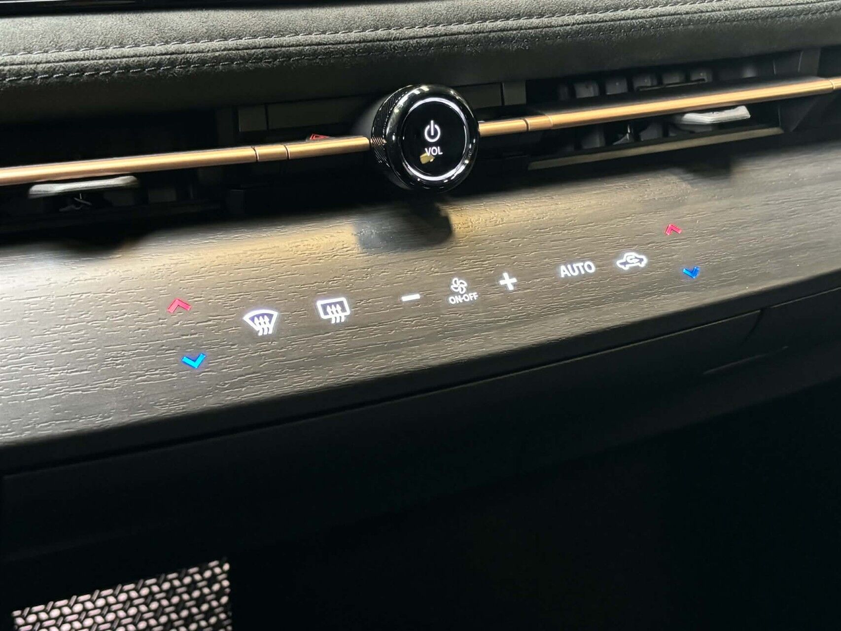 Billede af Nissan Ariya EL Evolve 238HK 5d Aut.