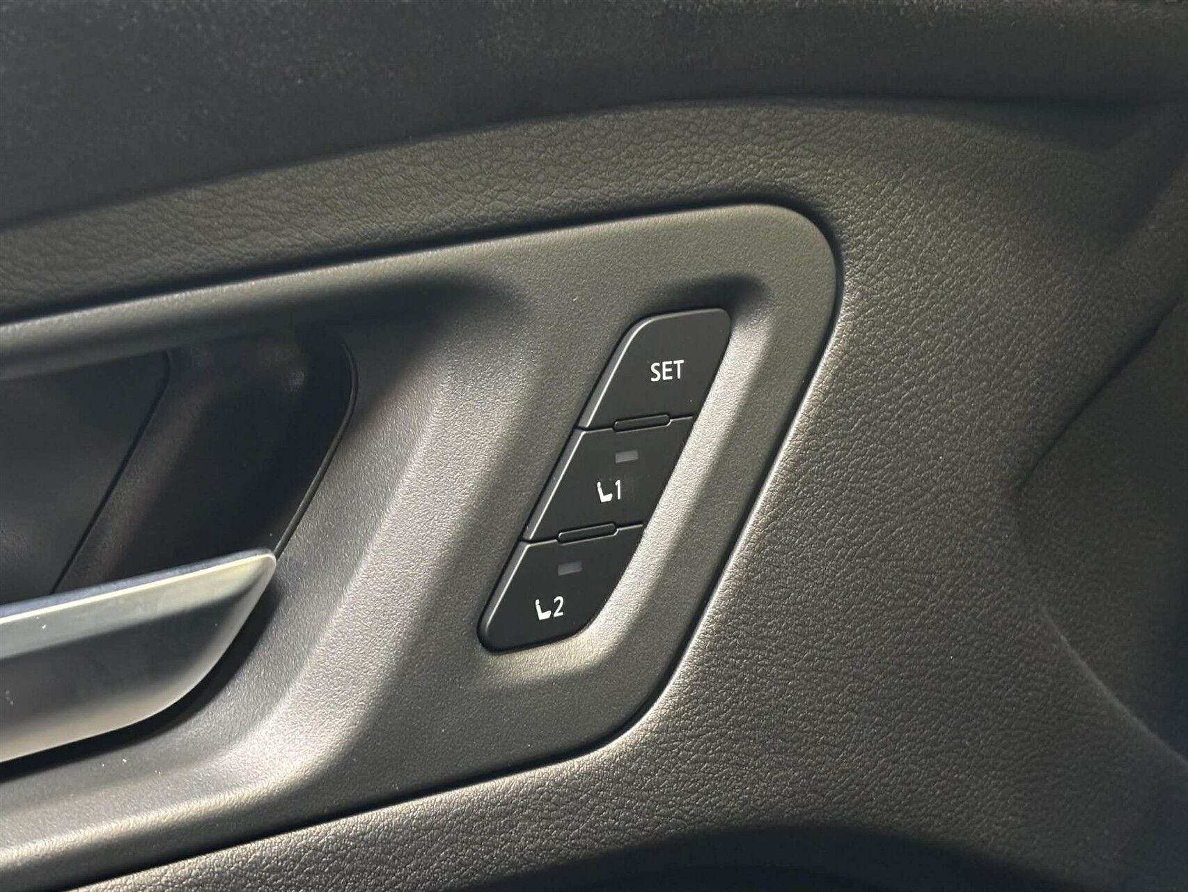 Billede af Nissan Ariya EL Evolve 238HK 5d Aut.