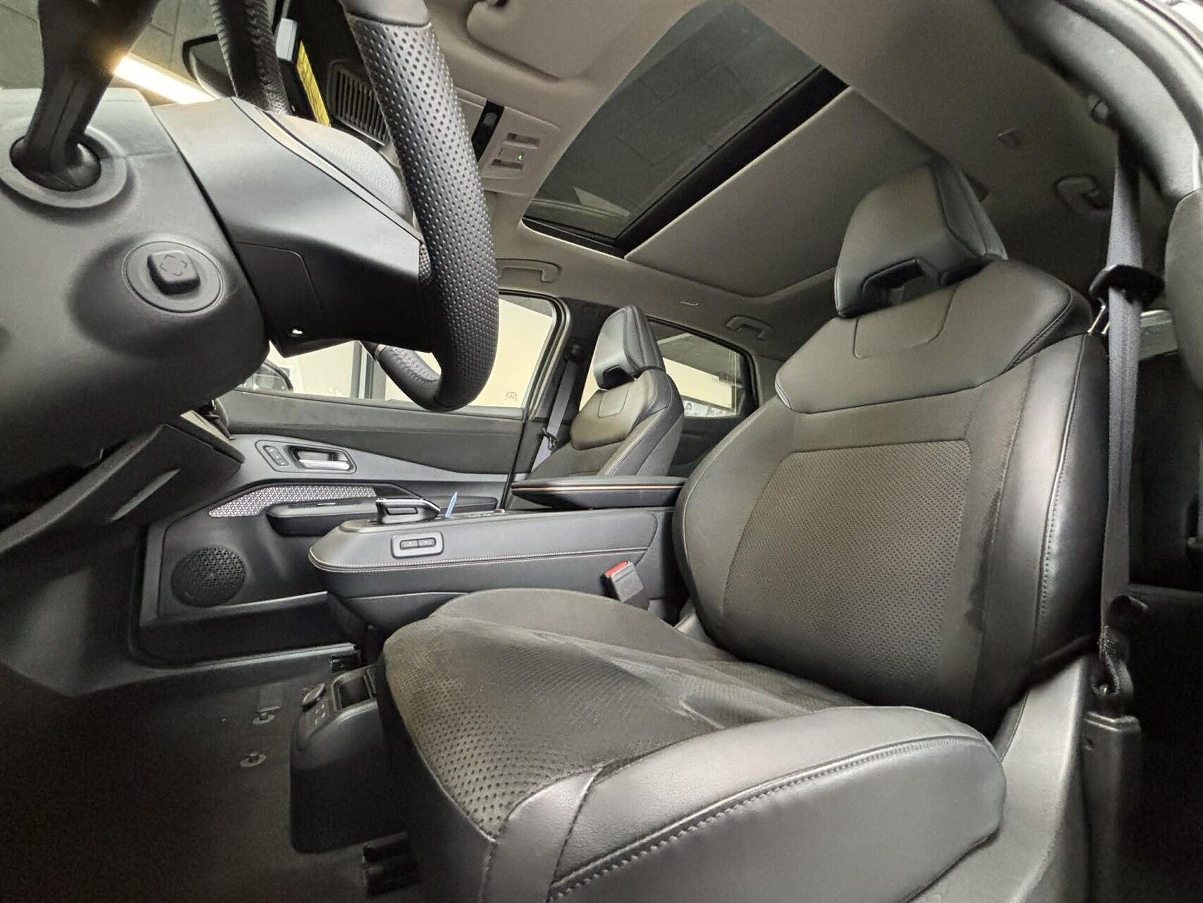 Billede af Nissan Ariya EL Evolve 238HK 5d Aut.