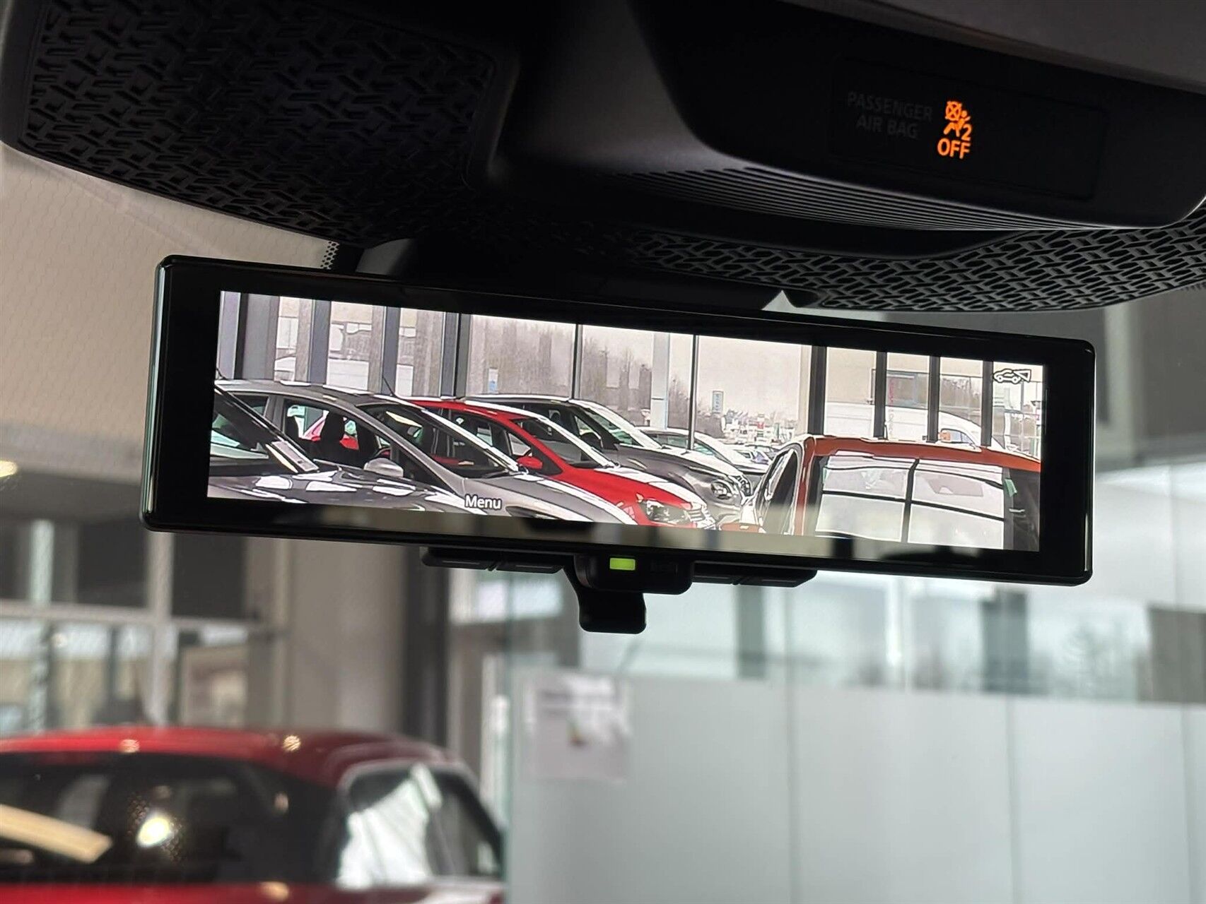 Billede af Nissan Ariya EL Evolve 238HK 5d Aut.