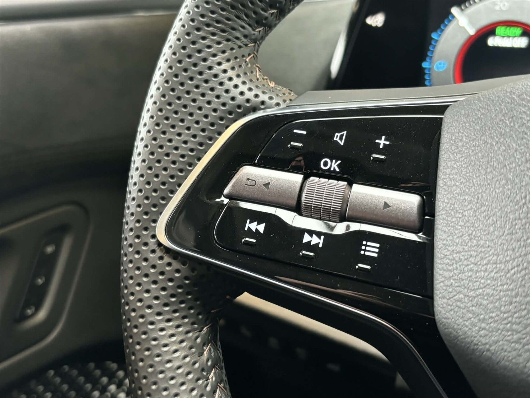 Billede af Nissan Ariya EL Evolve 238HK 5d Aut.