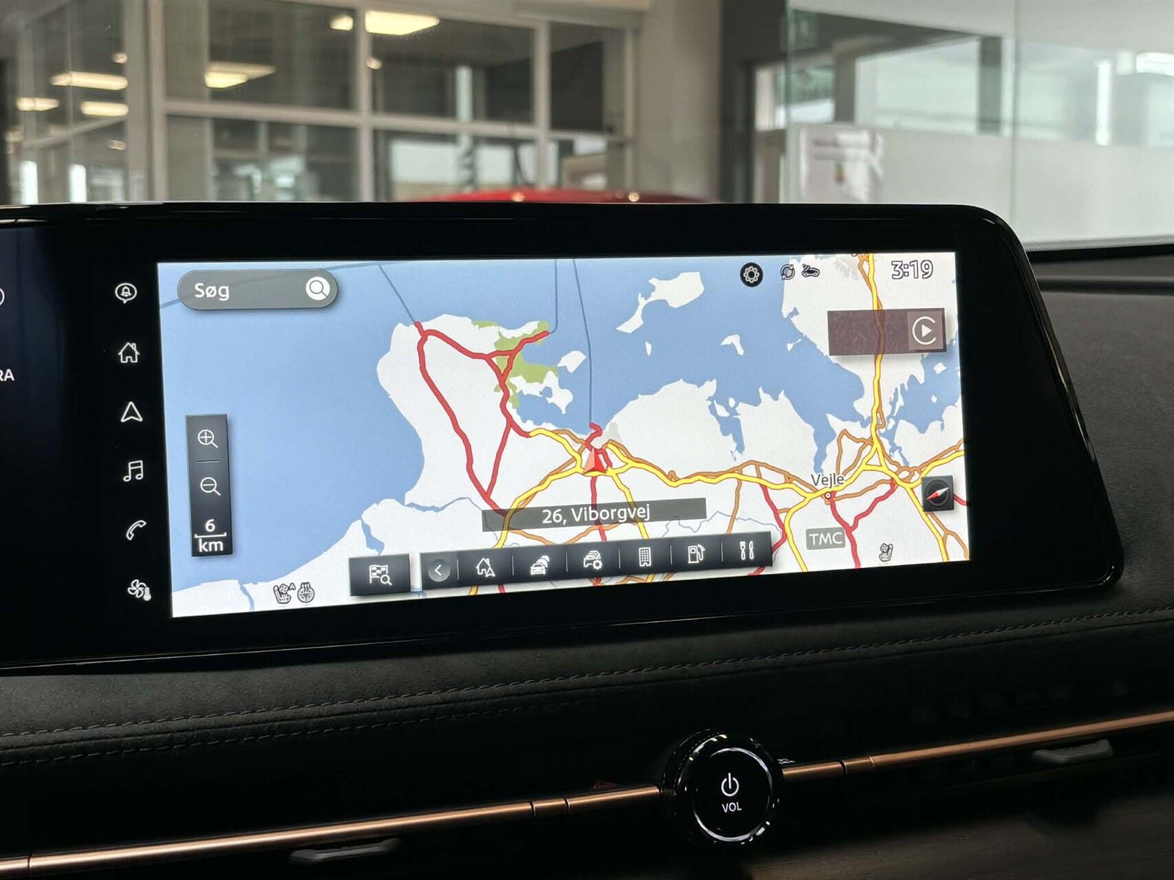 Billede af Nissan Ariya EL Evolve 238HK 5d Aut.