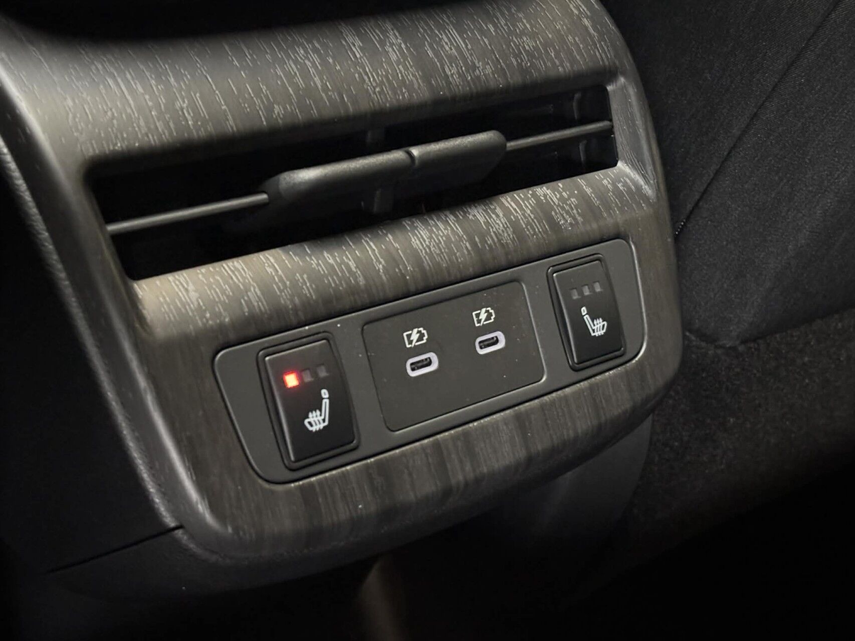 Billede af Nissan Ariya EL Evolve 238HK 5d Aut.