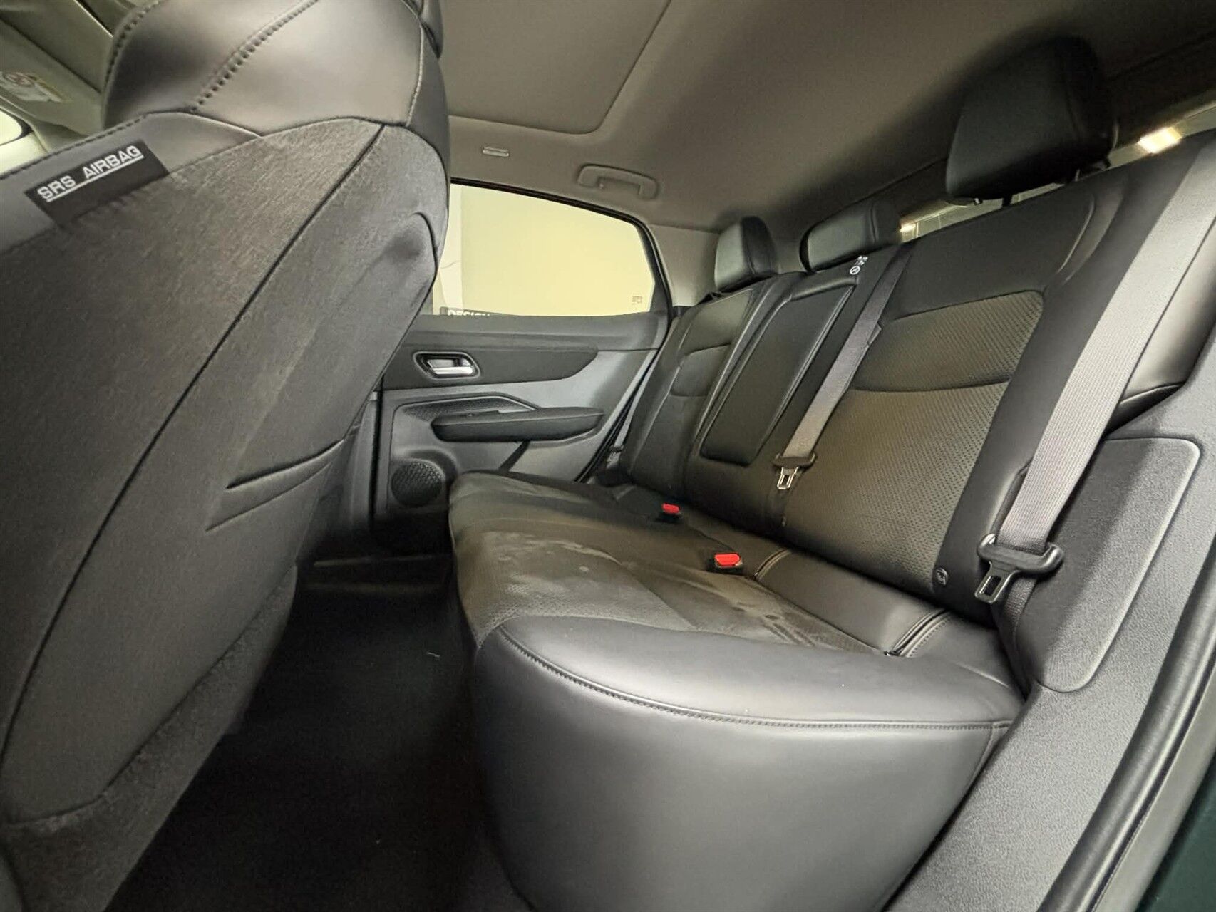 Billede af Nissan Ariya EL Evolve 238HK 5d Aut.