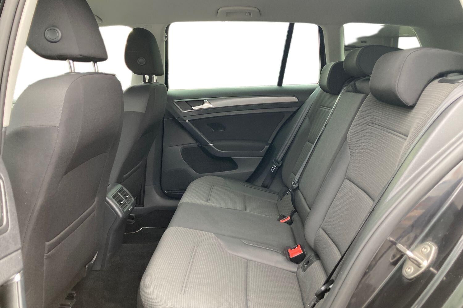 Billede af VW Golf Variant 1,5 TSI BMT EVO Comfortline DSG 130HK Stc 7g Aut.