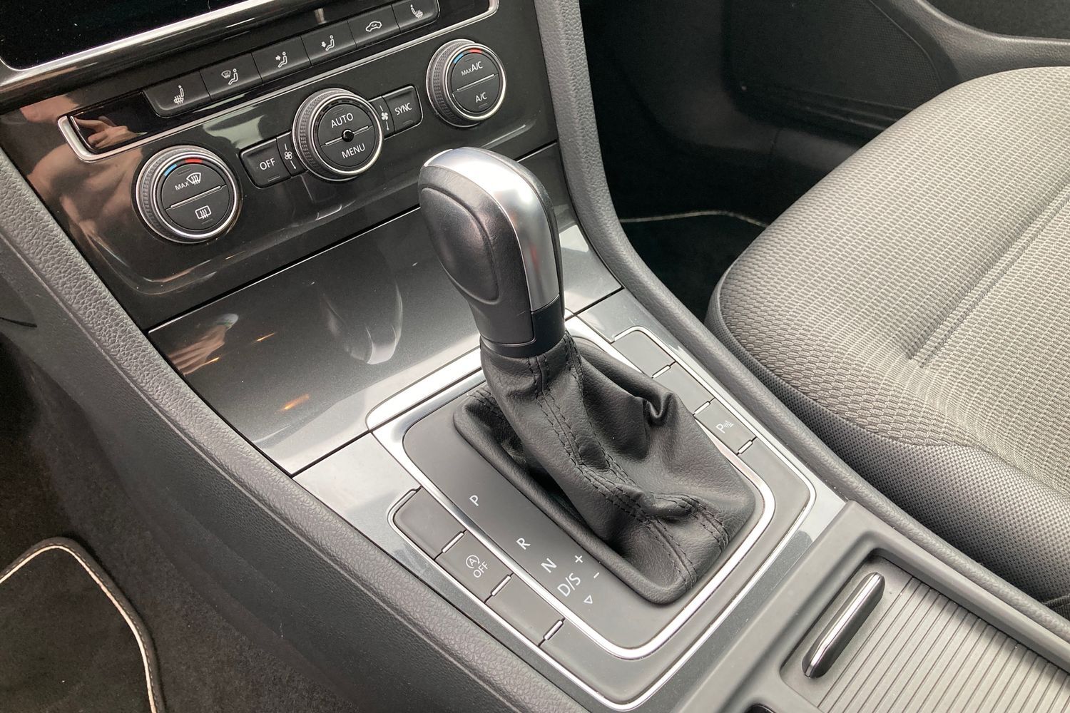 Billede af VW Golf Variant 1,5 TSI BMT EVO Comfortline DSG 130HK Stc 7g Aut.