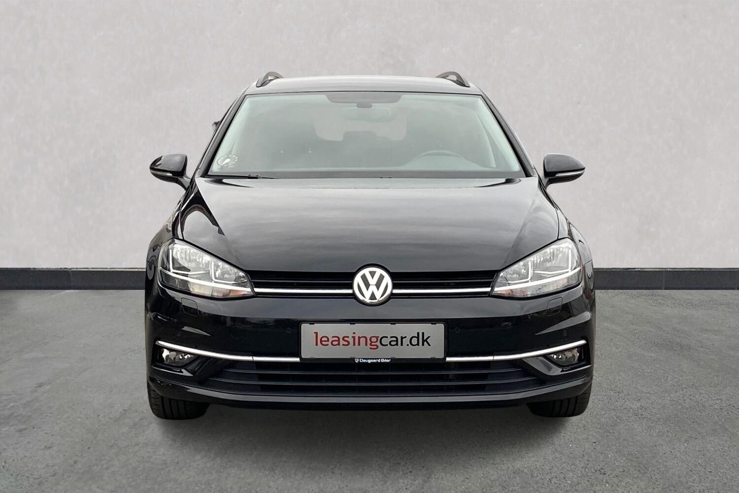 Billede af VW Golf Variant 1,5 TSI BMT EVO Comfortline DSG 130HK Stc 7g Aut.