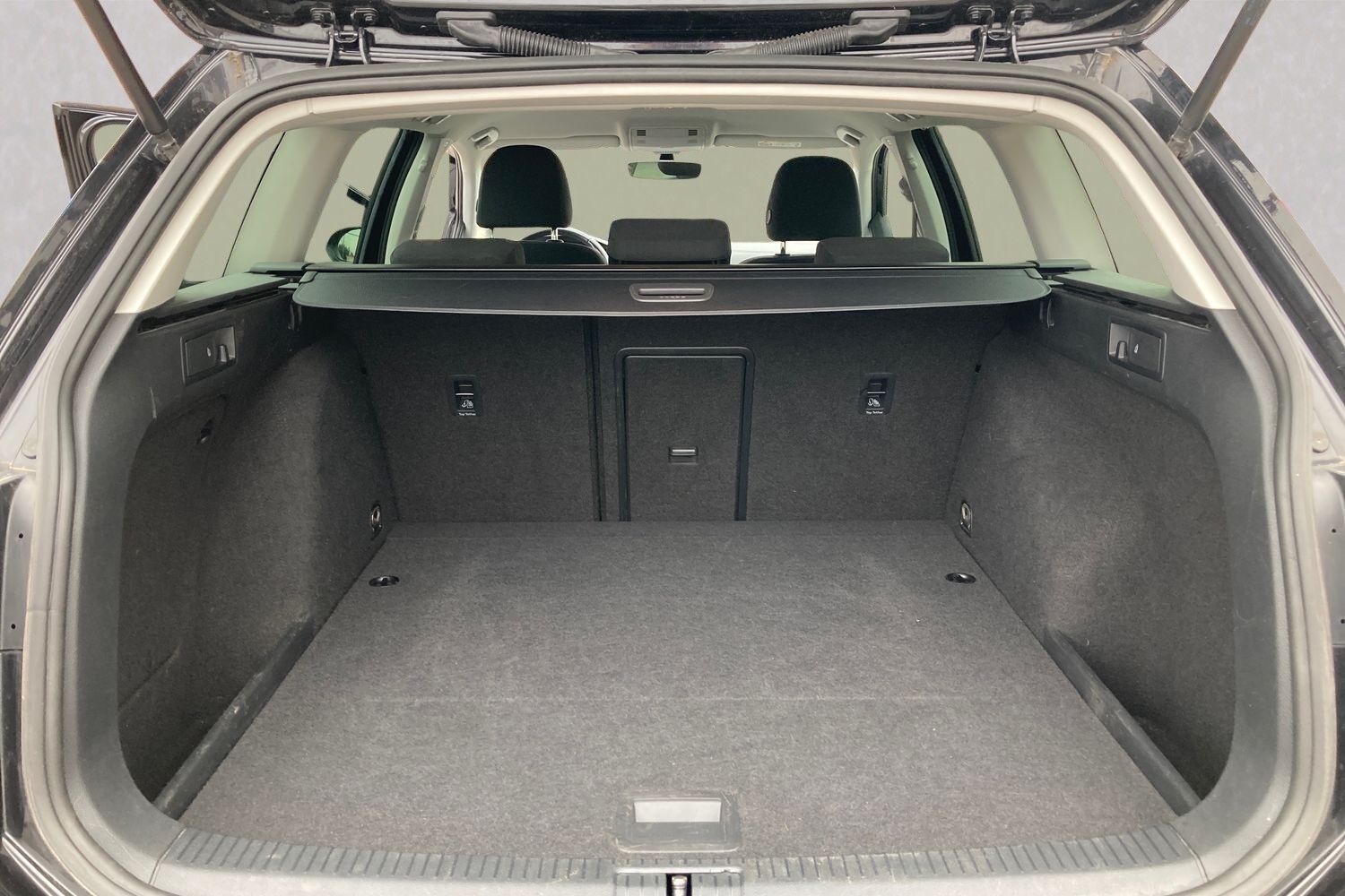 Billede af VW Golf Variant 1,5 TSI BMT EVO Comfortline DSG 130HK Stc 7g Aut.