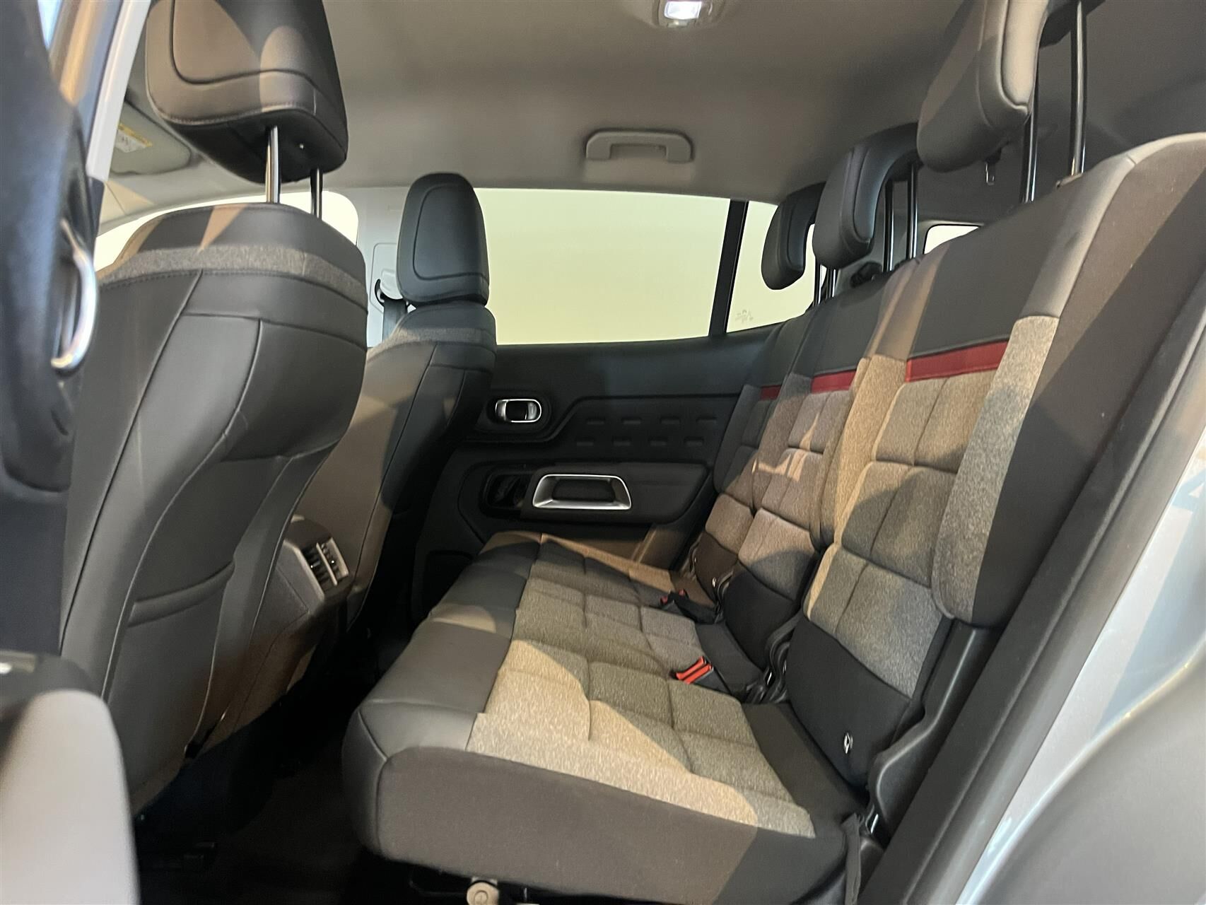 Billede af Citroën C5 Aircross 1,6 Plugin-hybrid Feel EAT8 225HK 5d 8g Aut.