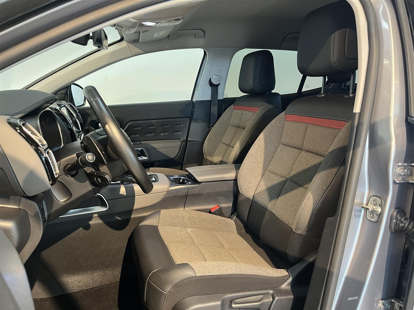 Billede af Citroën C5 Aircross 1,6 Plugin-hybrid Feel EAT8 225HK 5d 8g Aut.