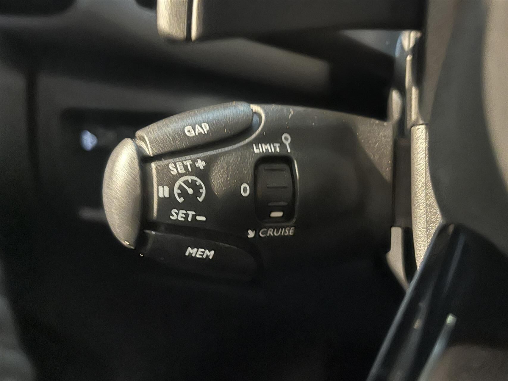 Billede af Citroën C5 Aircross 1,6 Plugin-hybrid Feel EAT8 225HK 5d 8g Aut.