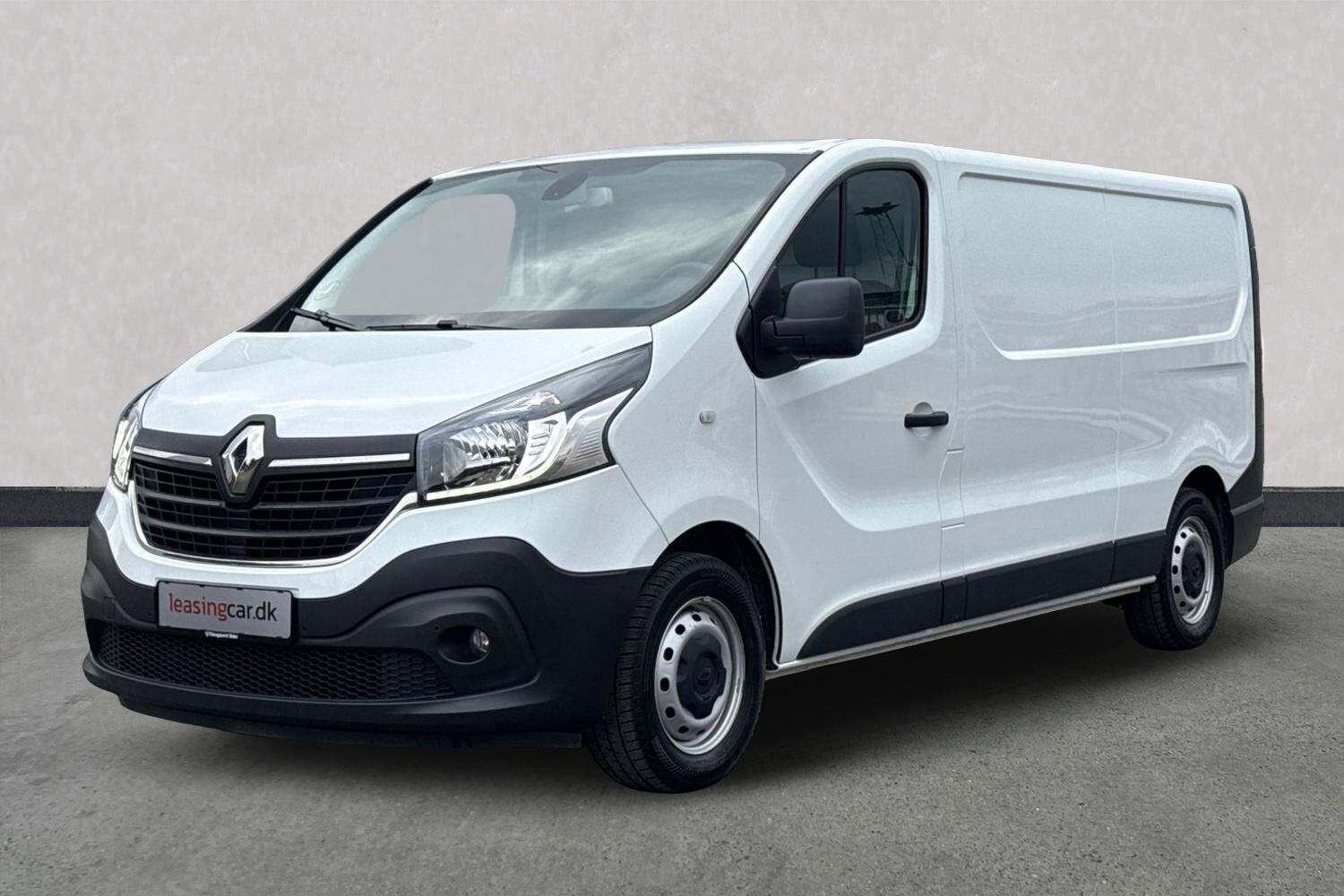 Billede af Renault Trafic T29 L2H1 2,0 DCI 145HK Van 6g