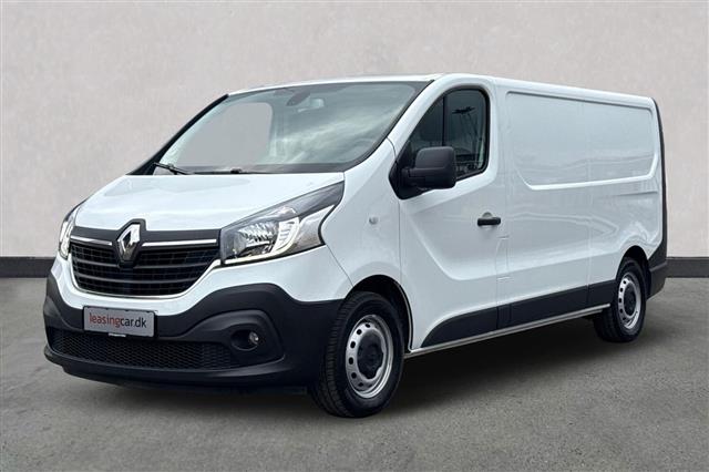 Billede af Renault Trafic T29 L2H1 2,0 DCI 145HK Van 6g