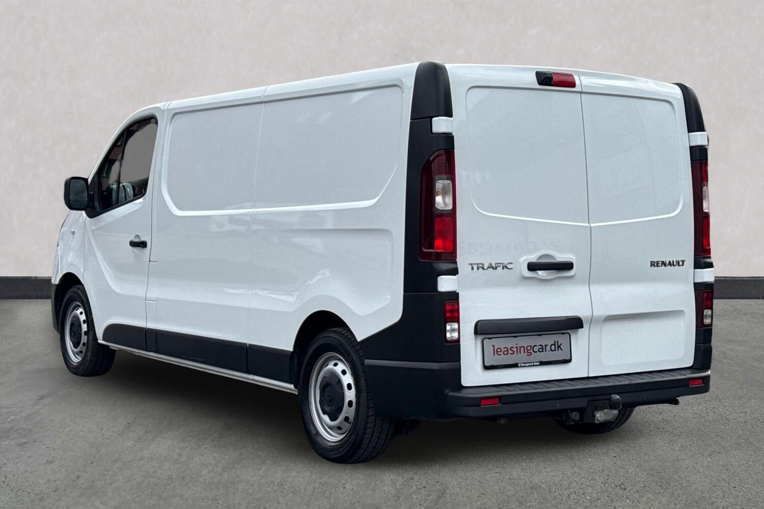 Billede af Renault Trafic T29 L2H1 2,0 DCI 145HK Van 6g