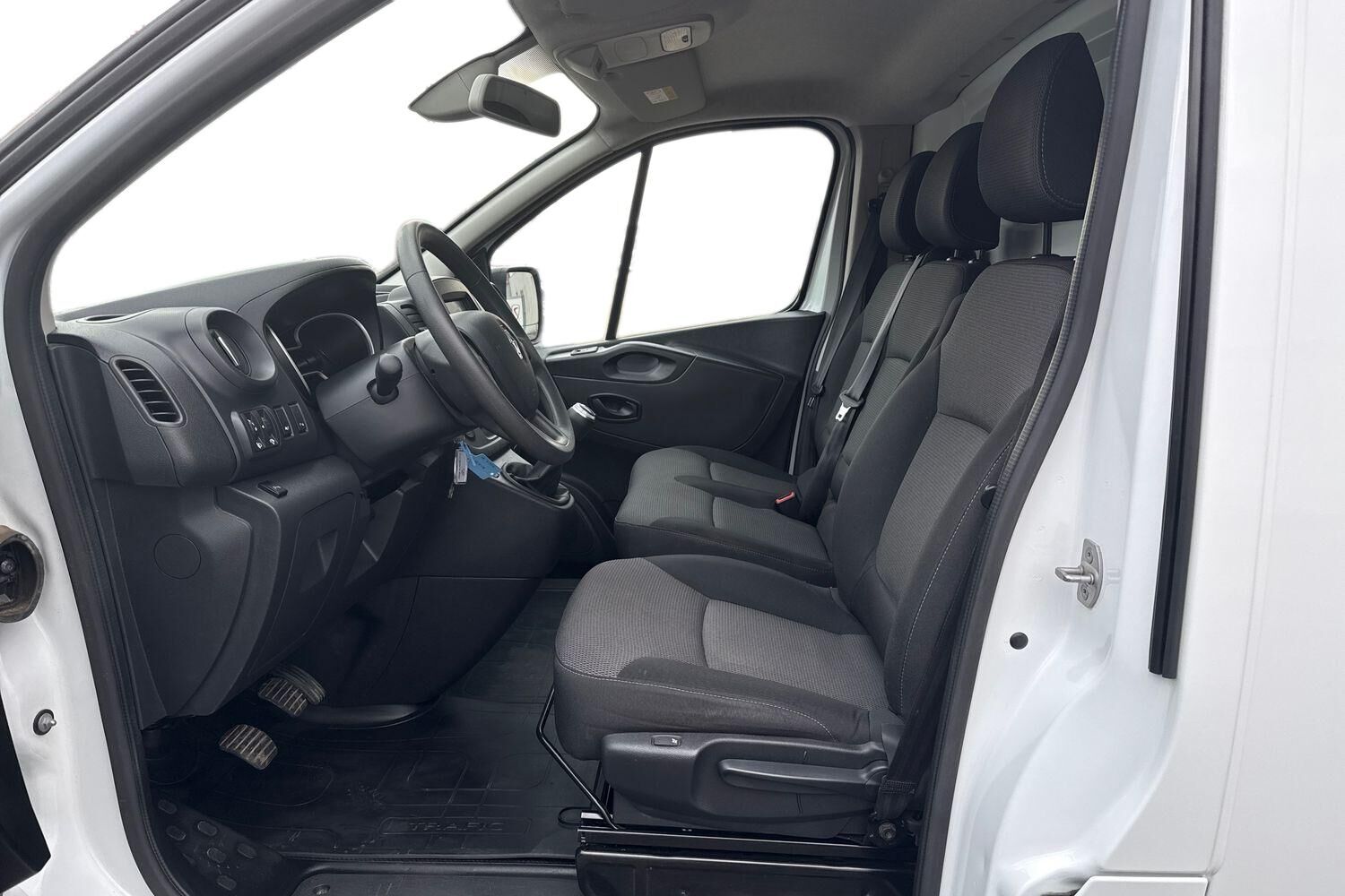 Billede af Renault Trafic T29 L2H1 2,0 DCI 145HK Van 6g