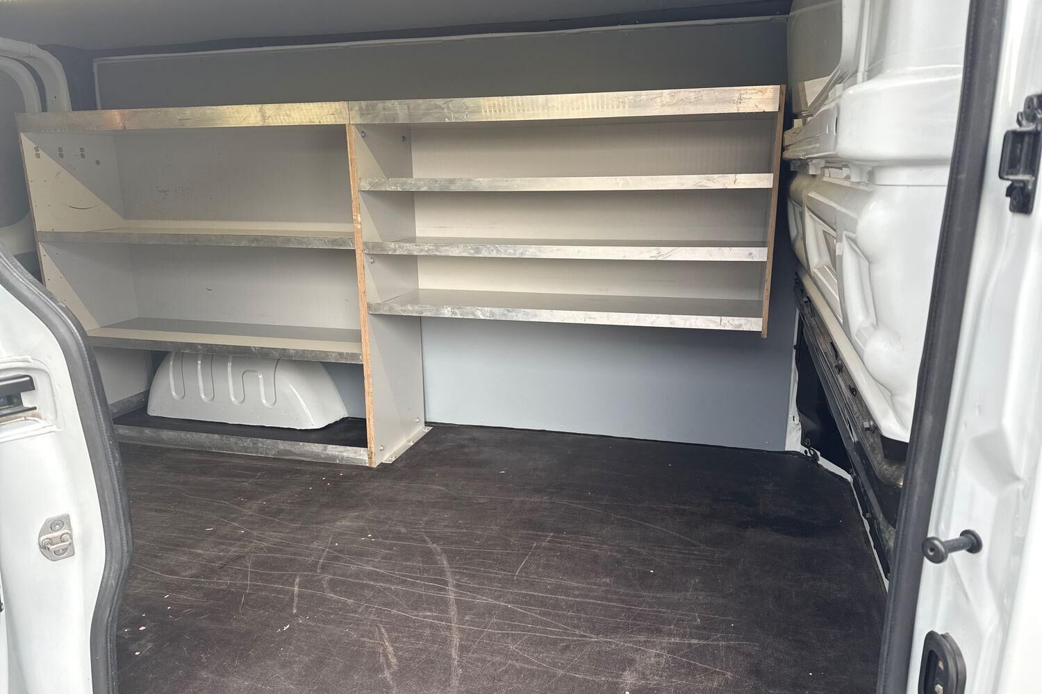 Billede af Renault Trafic T29 L2H1 2,0 DCI 145HK Van 6g