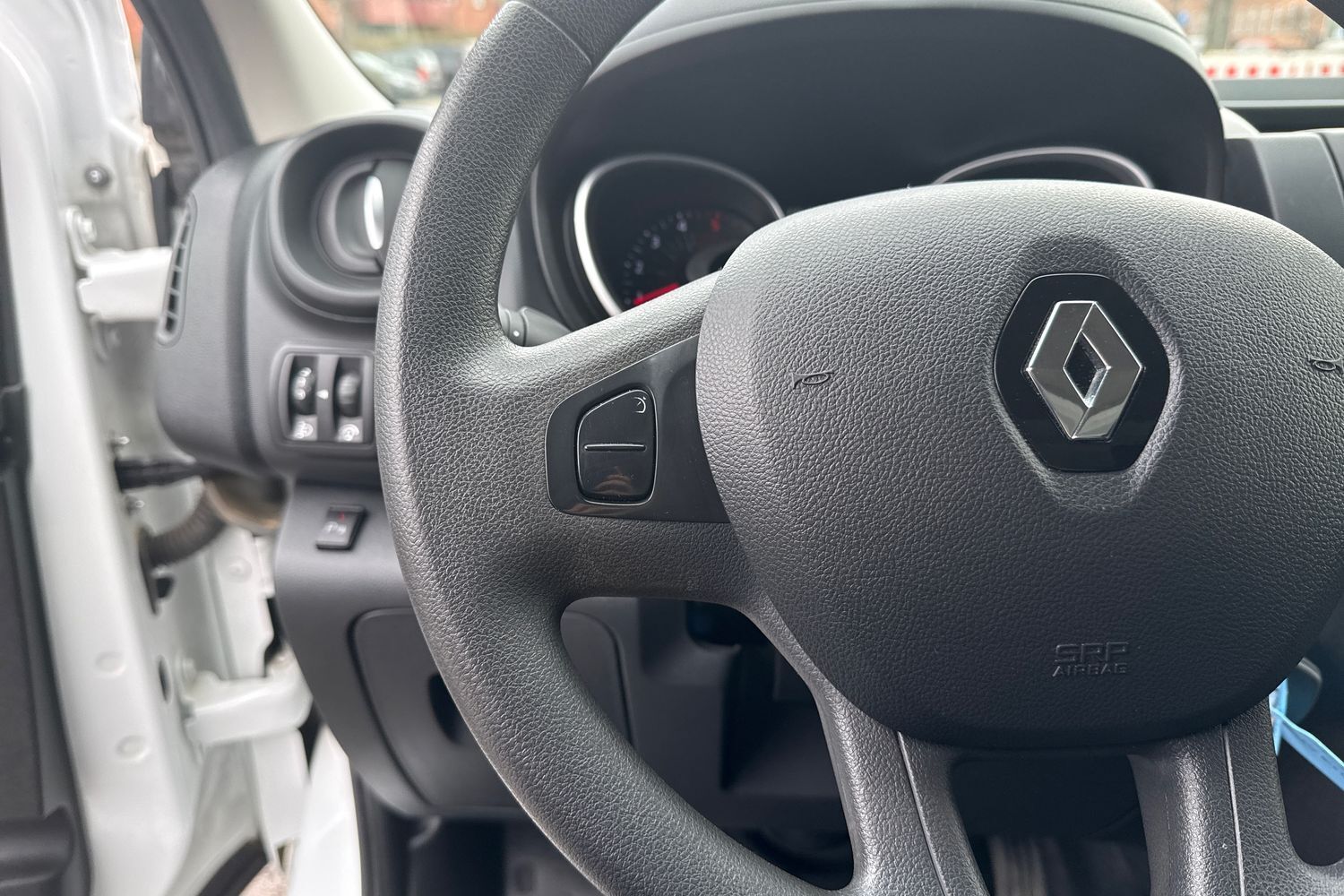 Billede af Renault Trafic T29 L2H1 2,0 DCI 145HK Van 6g