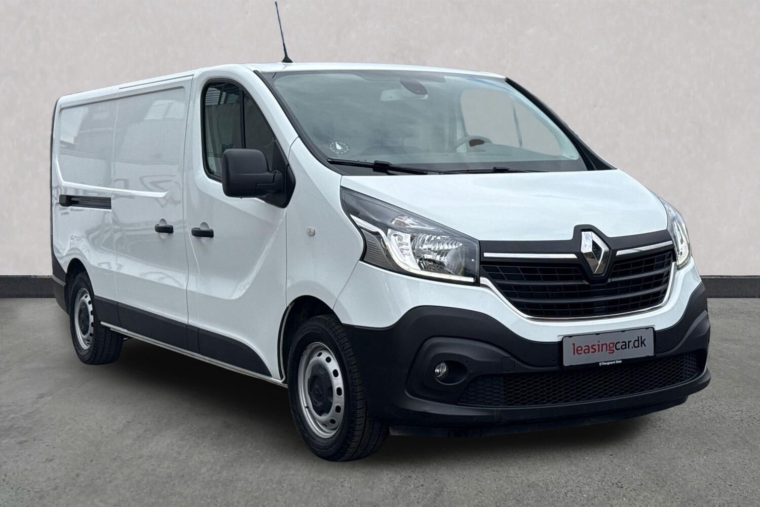 Billede af Renault Trafic T29 L2H1 2,0 DCI 145HK Van 6g