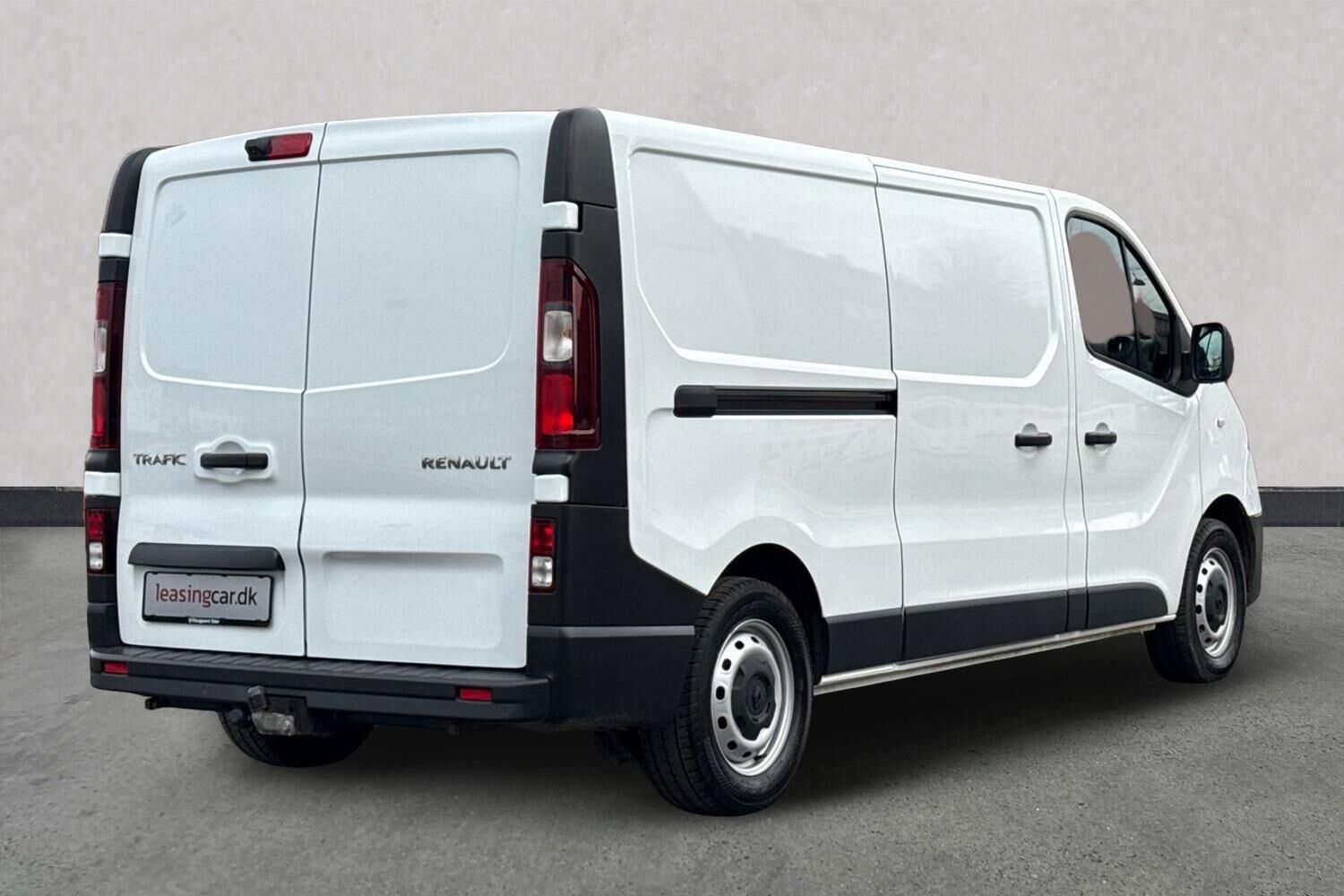 Billede af Renault Trafic T29 L2H1 2,0 DCI 145HK Van 6g