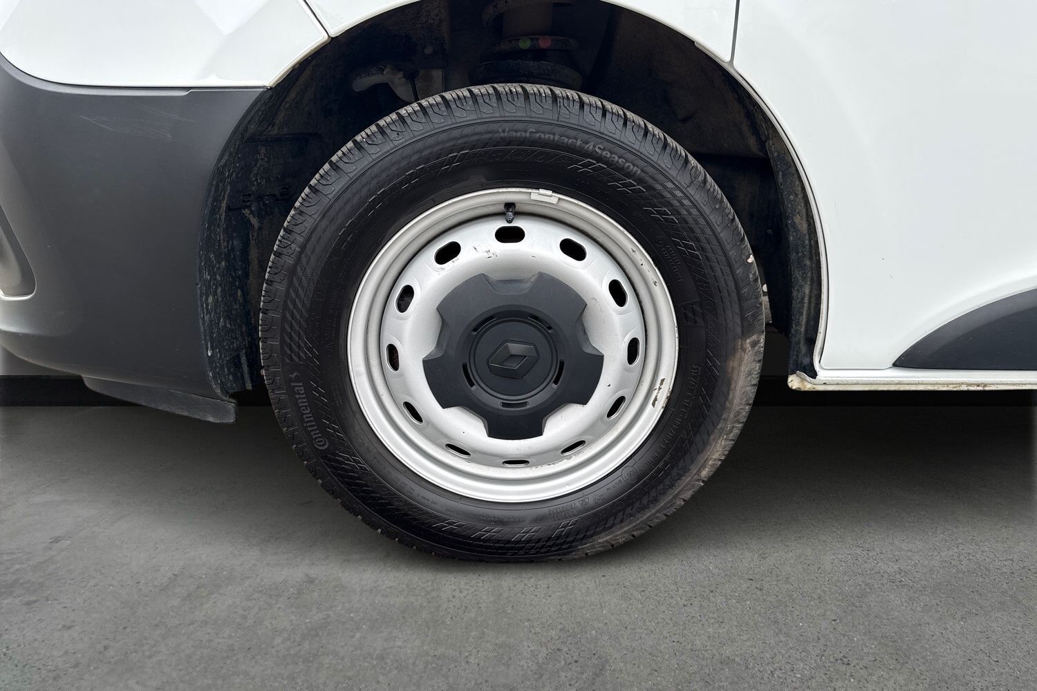 Billede af Renault Trafic T29 L2H1 2,0 DCI 145HK Van 6g