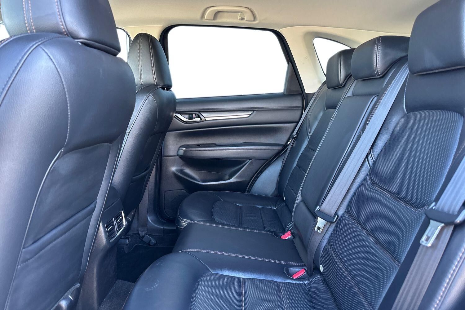 Billede af Mazda CX-5 2,0 Skyactiv-G Optimum Cruise Pack 165HK 5d 6g Aut.