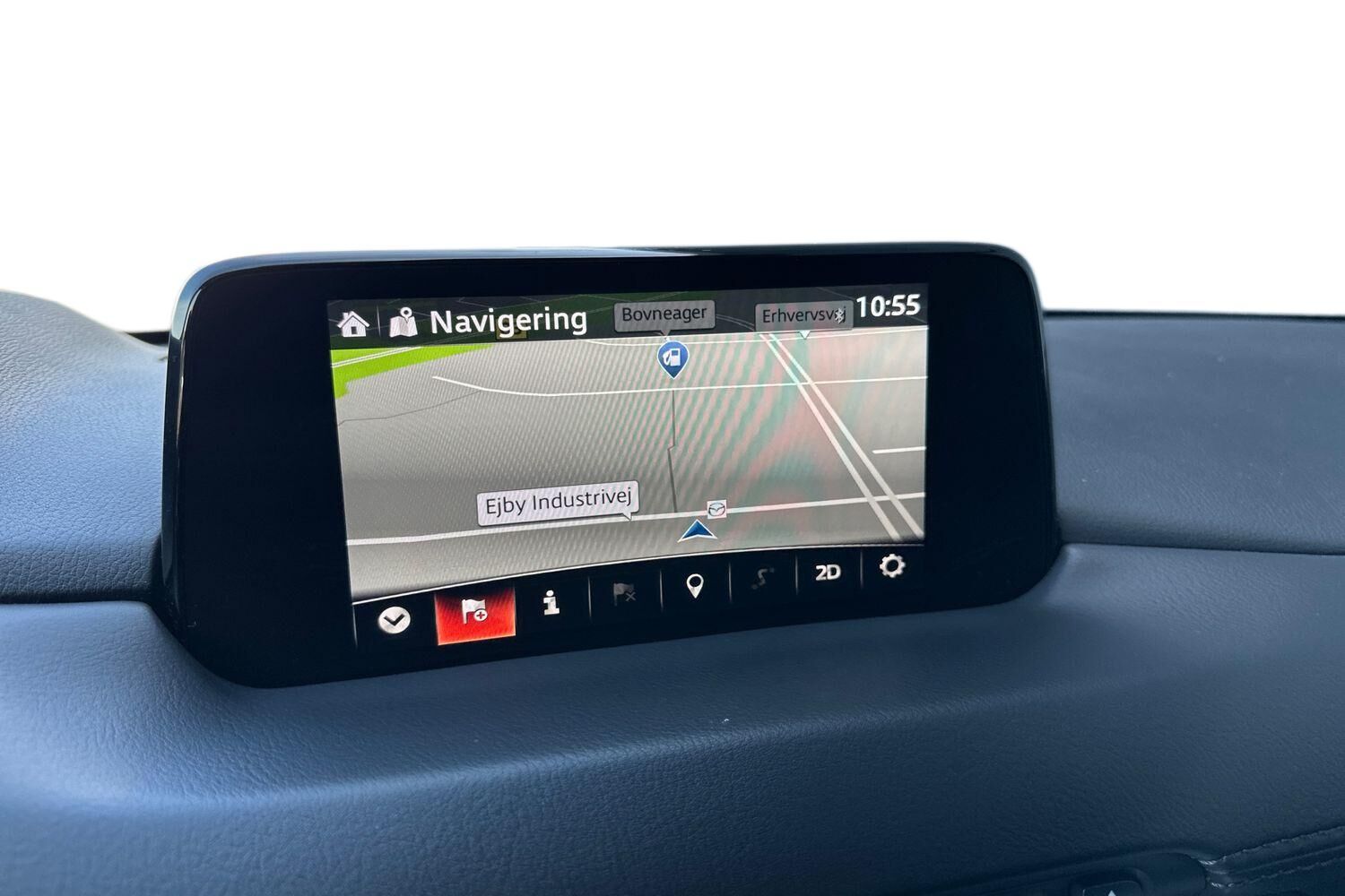 Billede af Mazda CX-5 2,0 Skyactiv-G Optimum Cruise Pack 165HK 5d 6g Aut.