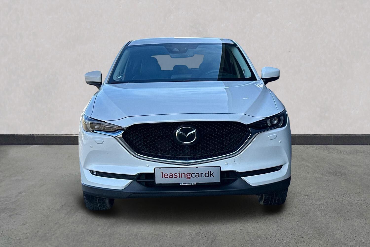 Billede af Mazda CX-5 2,0 Skyactiv-G Optimum Cruise Pack 165HK 5d 6g Aut.