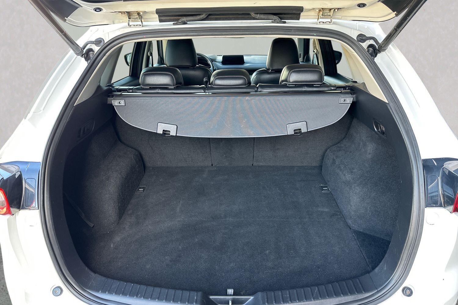 Billede af Mazda CX-5 2,0 Skyactiv-G Optimum Cruise Pack 165HK 5d 6g Aut.