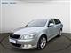 Billede af Skoda Octavia 1,8 TSI Elegance 160HK 5d 6g