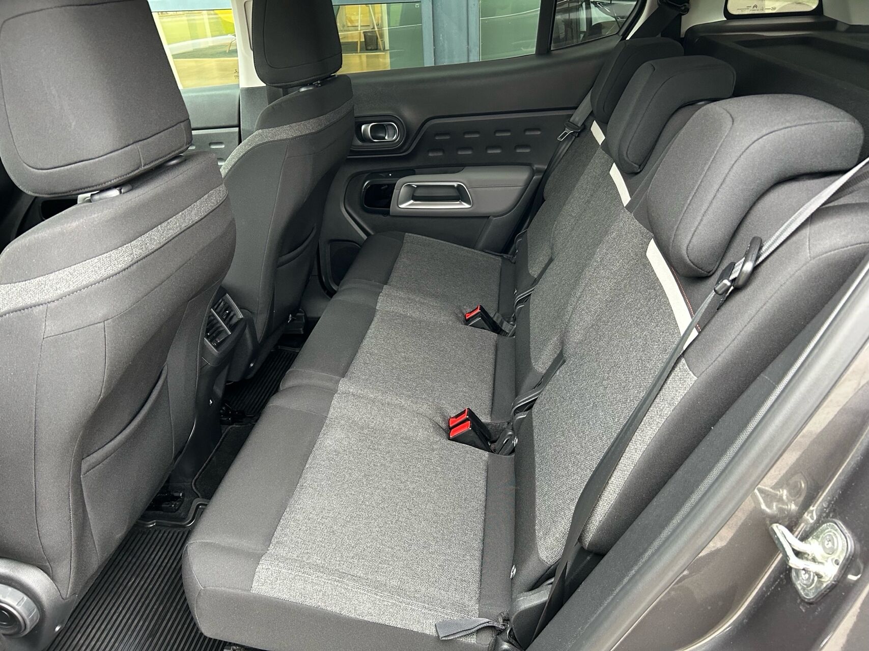 Billede af Citroën C5 Aircross 1,5 Blue HDi Platinum EAT8 start/stop 130HK 5d 8g Aut.