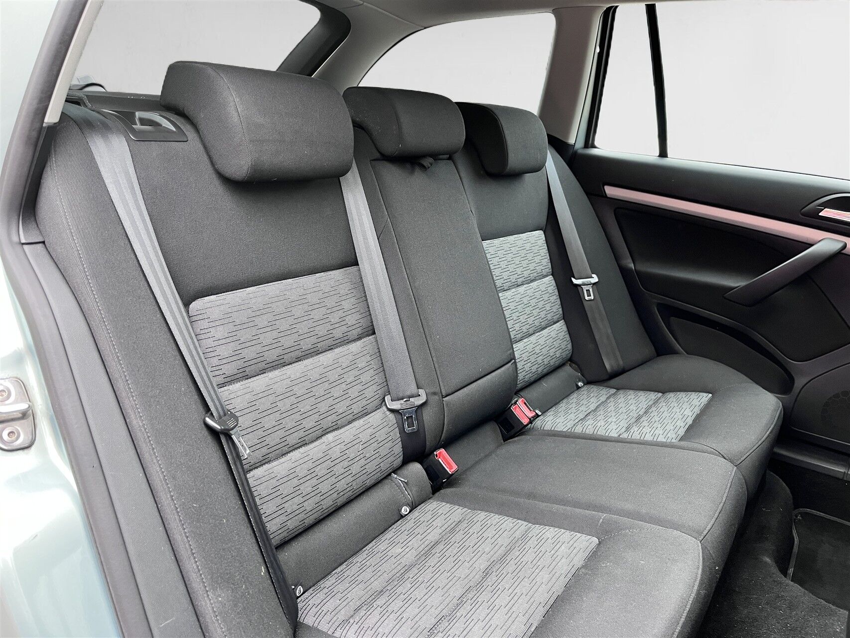 Billede af Skoda Octavia 1,8 TSI Elegance 160HK 5d 6g