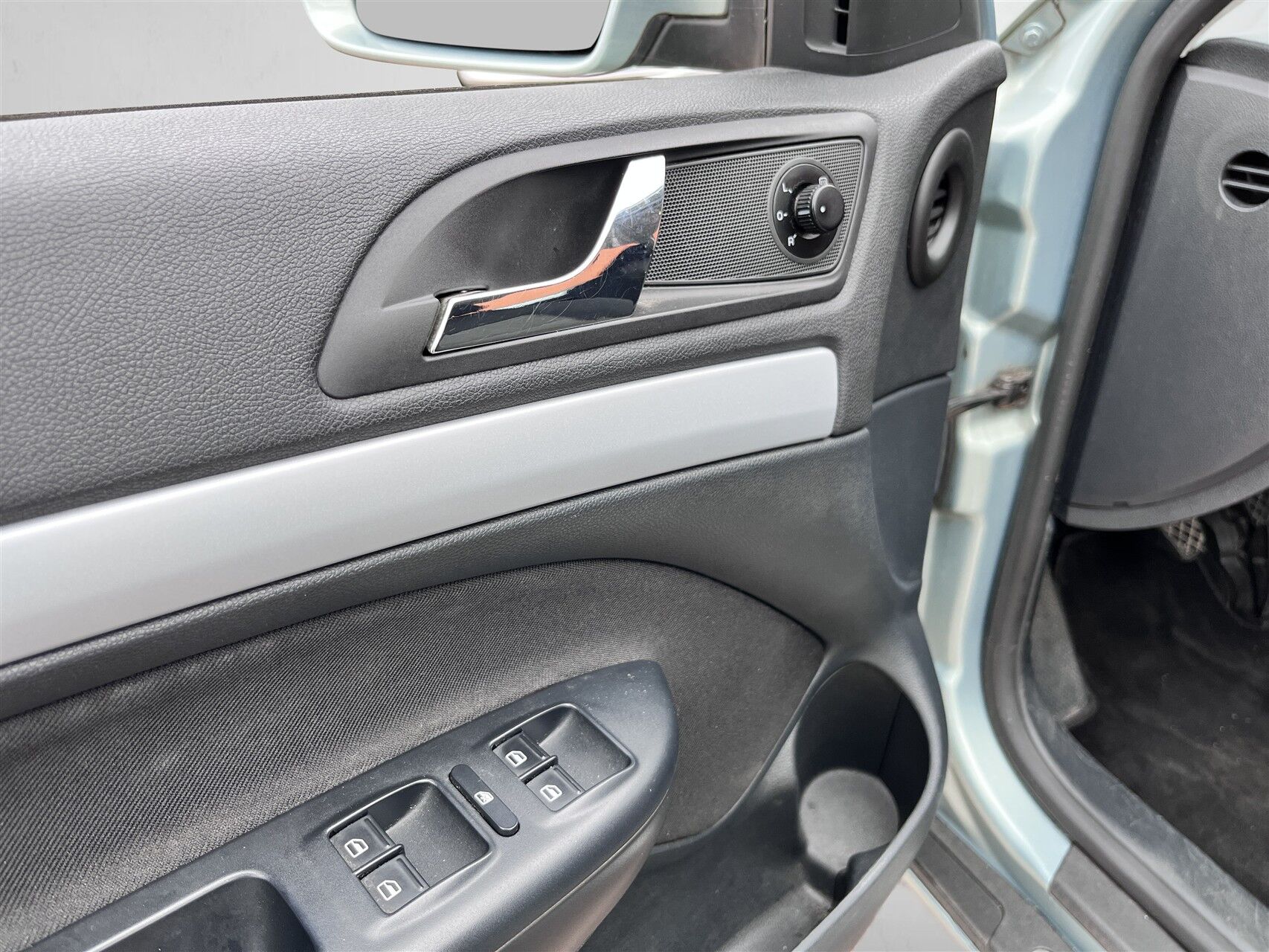 Billede af Skoda Octavia 1,8 TSI Elegance 160HK 5d 6g