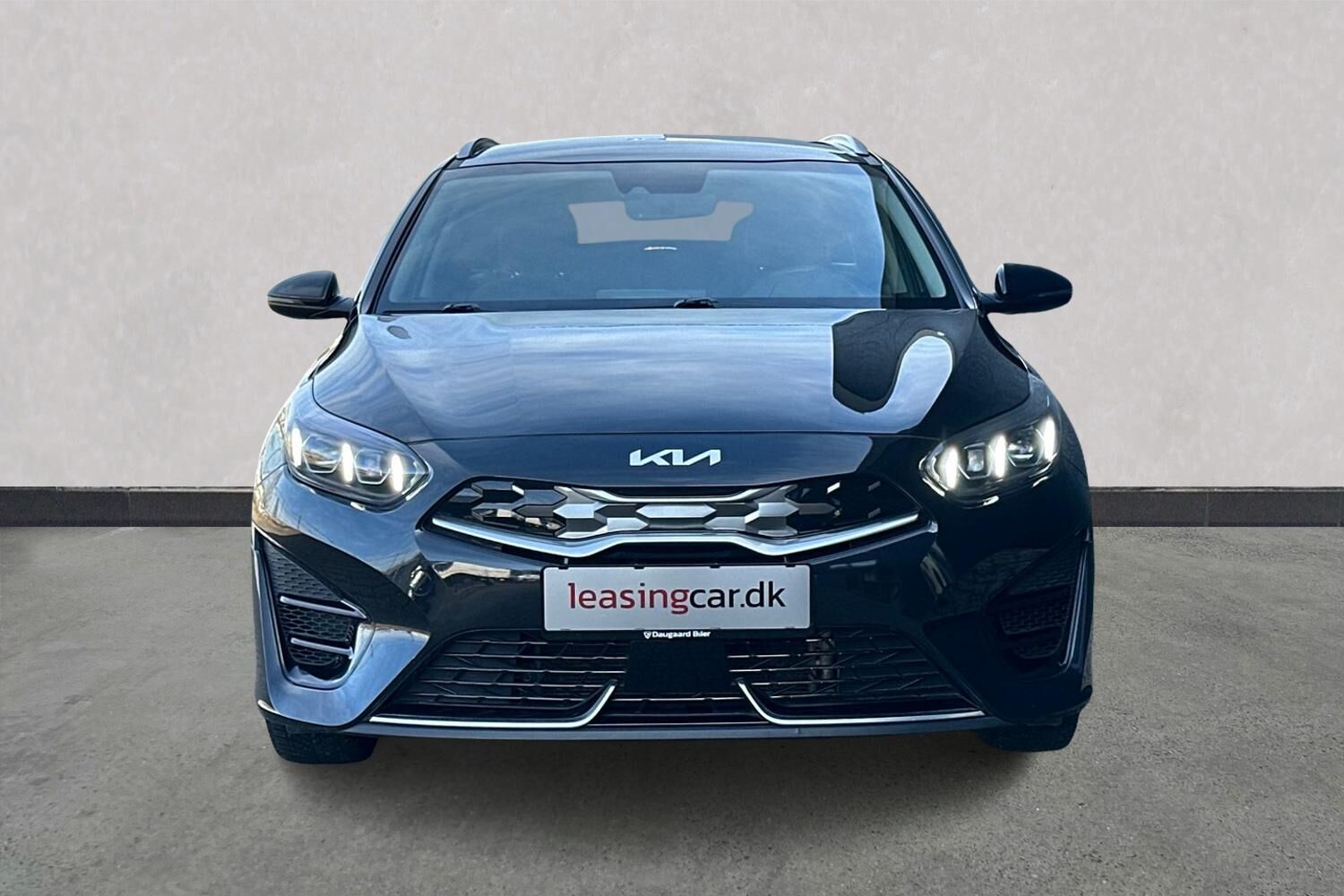 Billede af Kia Ceed SW 1,6 GDI PHEV  Plugin-hybrid Prestige DCT 141HK Stc 6g Aut.