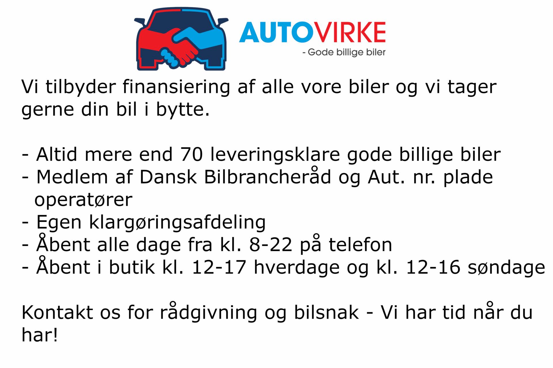 Billede af Skoda Octavia Combi 1,6 TDI AdBlue Style DSG 115HK Stc 7g Aut.