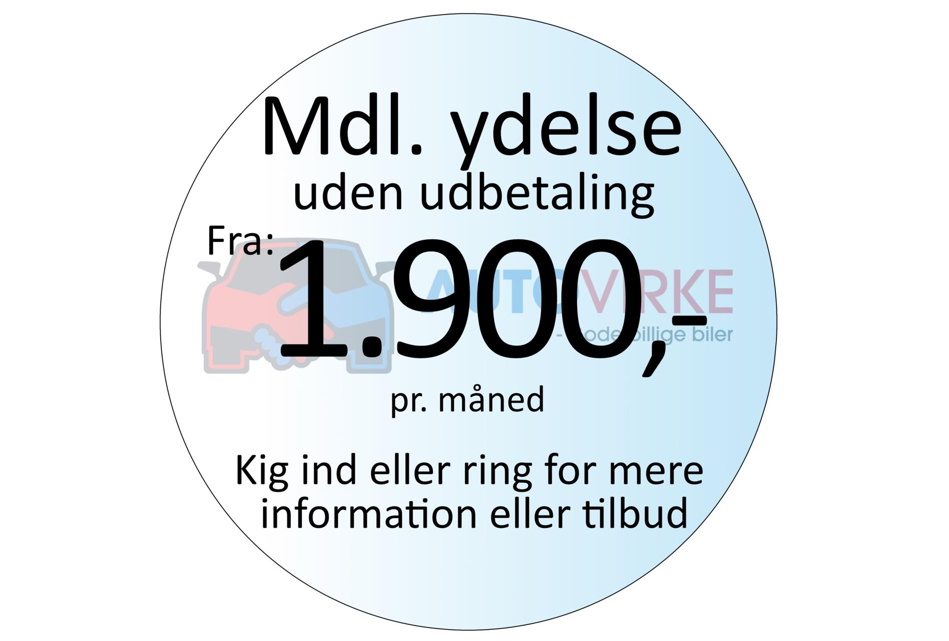 Billede af Skoda Octavia Combi 1,6 TDI AdBlue Style DSG 115HK Stc 7g Aut.