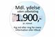 Billede af Skoda Octavia Combi 1,6 TDI AdBlue Style DSG 115HK Stc 7g Aut.