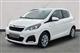 Billede af Peugeot 108 1,0 e-Vti Active 72HK 5d