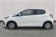 Billede af Peugeot 108 1,0 e-Vti Active 72HK 5d