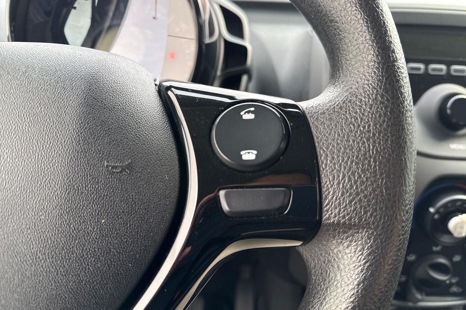 Billede af Peugeot 108 1,0 e-Vti Active 72HK 5d