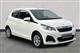 Billede af Peugeot 108 1,0 e-Vti Active 72HK 5d