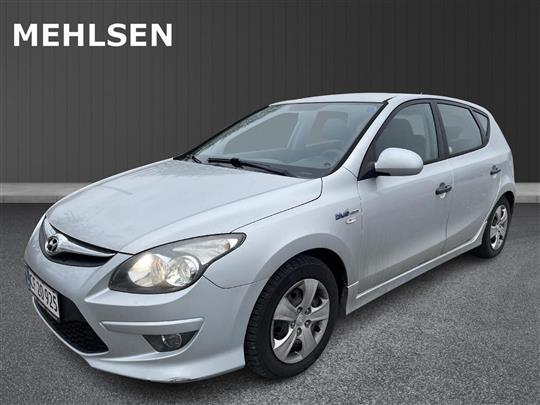 Hyundai i30 1,6 CRDI 90 FL 90HK 5d