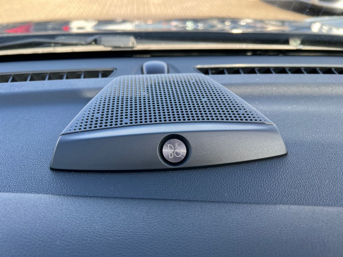 Billede af Ford Puma 1,0 EcoBoost Hybrid ST-Line X 155HK 5d 6g