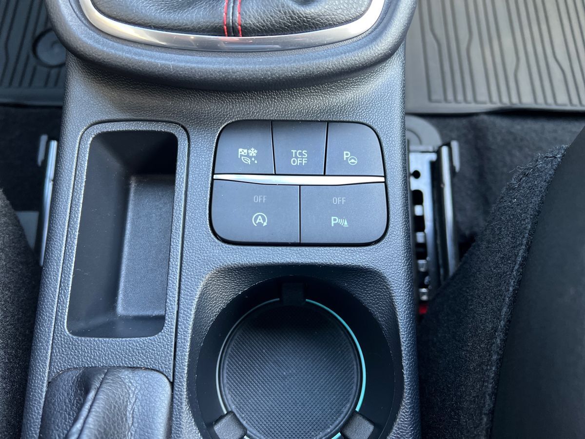 Billede af Ford Puma 1,0 EcoBoost Hybrid ST-Line X 155HK 5d 6g