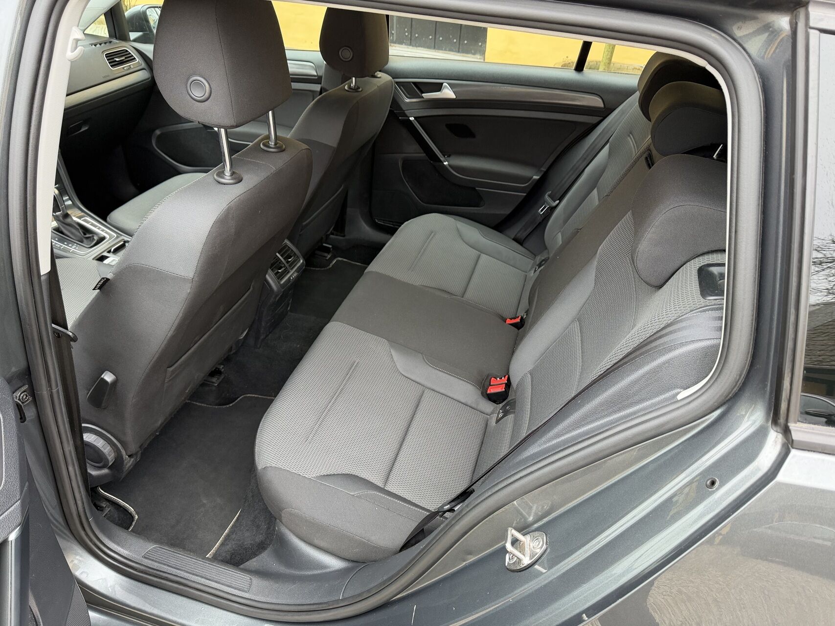 Billede af VW Golf Variant 1,5 TSI EVO ACT Comfortline DSG 130HK Stc 7g Aut.