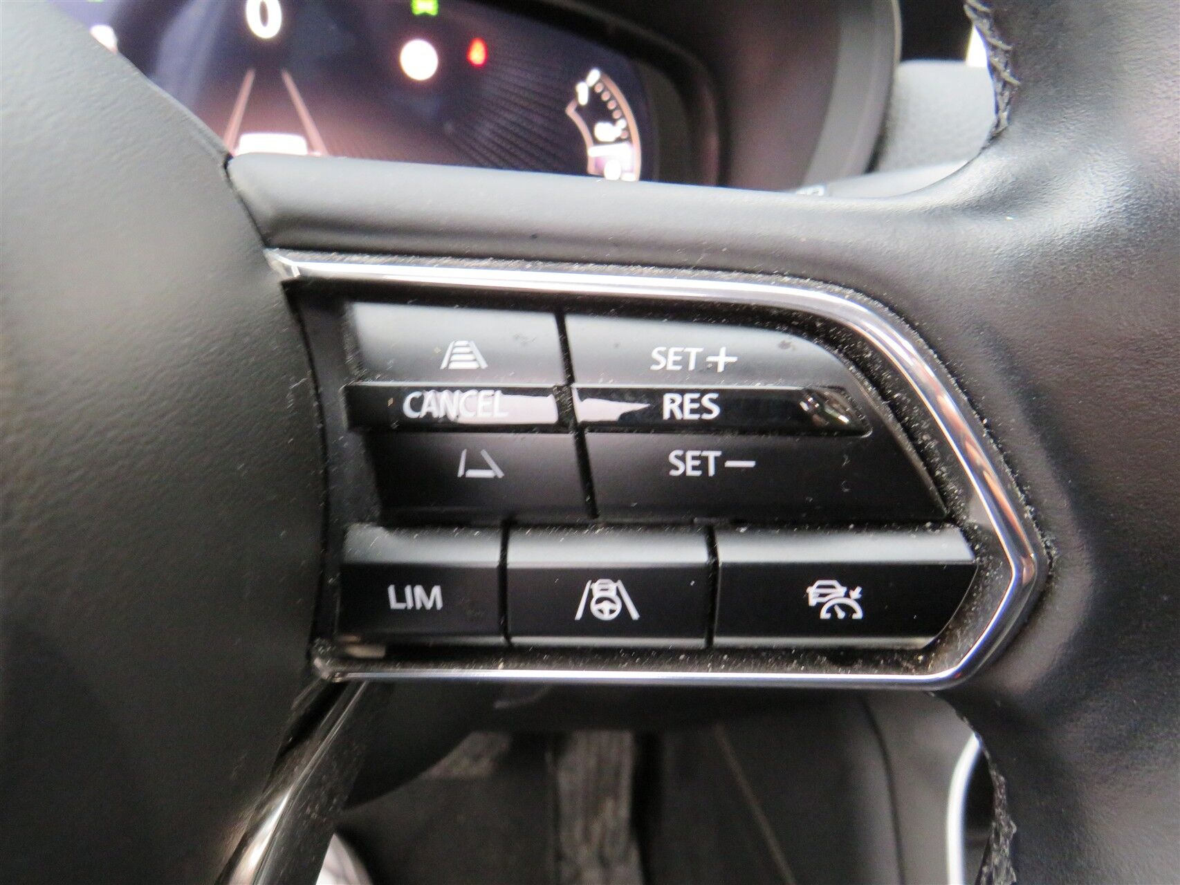 Billede af Mazda CX-60 2,5 e-Skyactiv  Plugin-hybrid Homura AWD 327HK 5d 8g Aut.