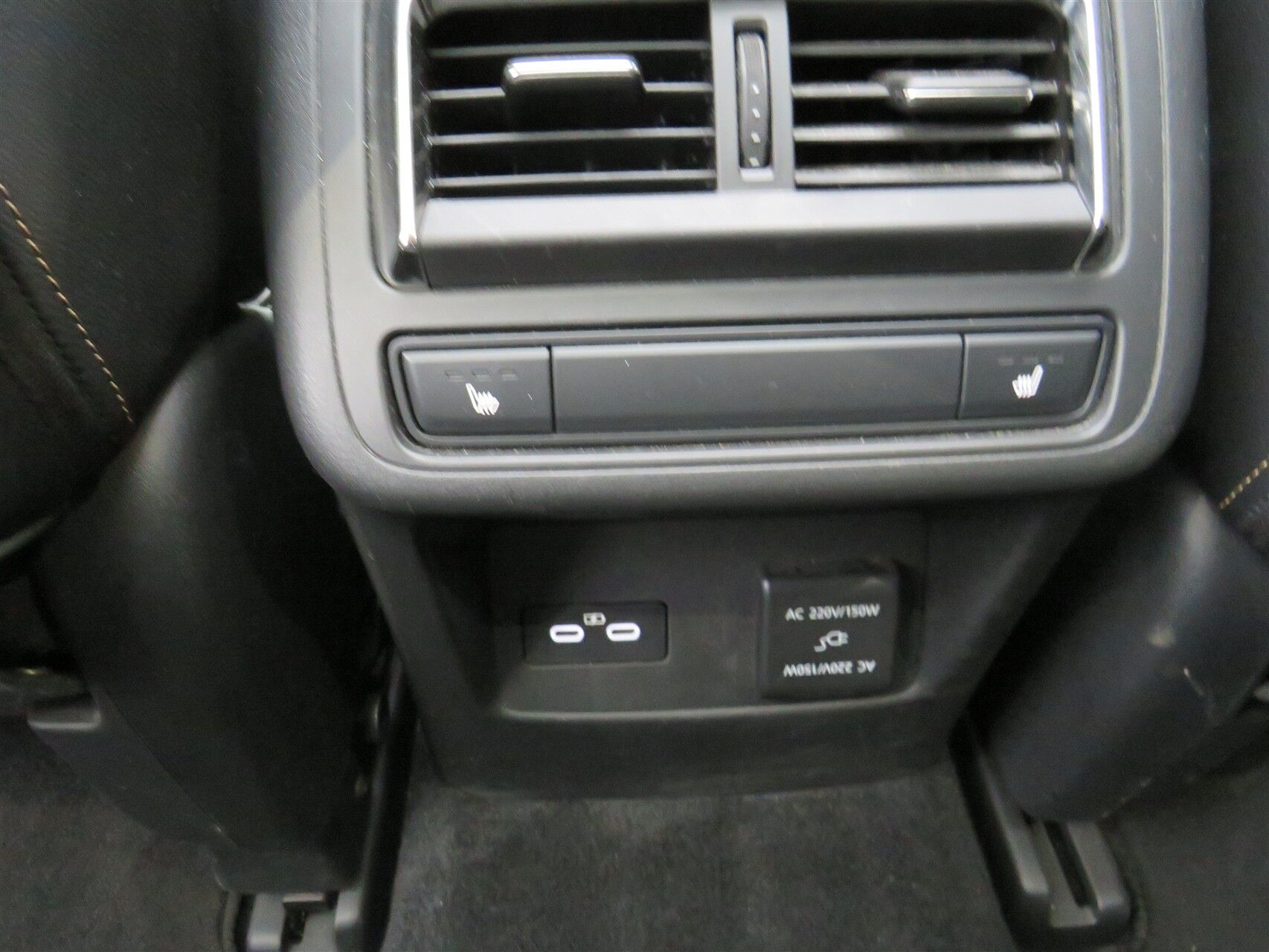 Billede af Mazda CX-60 2,5 e-Skyactiv  Plugin-hybrid Homura AWD 327HK 5d 8g Aut.