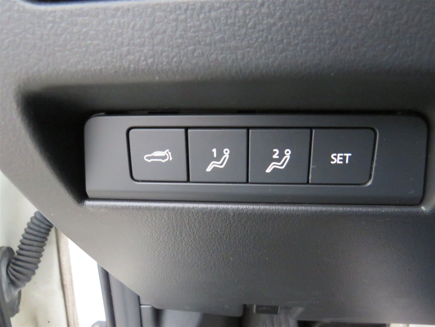 Billede af Mazda CX-60 2,5 e-Skyactiv  Plugin-hybrid Homura AWD 327HK 5d 8g Aut.